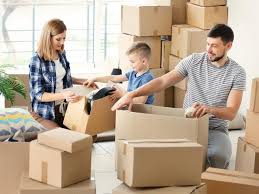 Moving With a Baby: What Parents Need to Know
