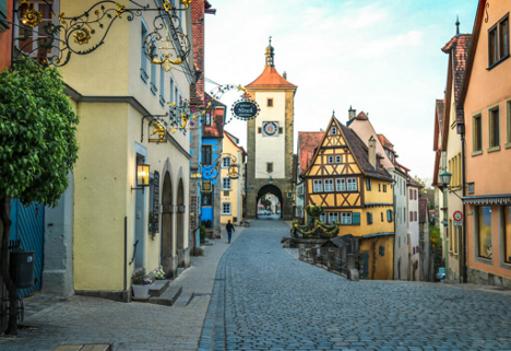 5 Different Types of Vacations Trips You Can Choose